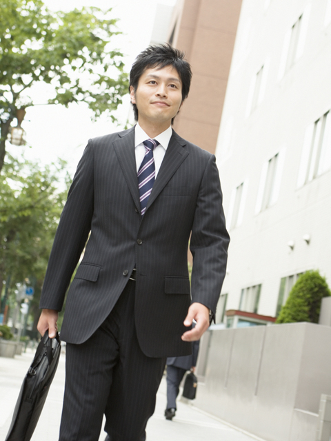 初心者向け営業入門講座